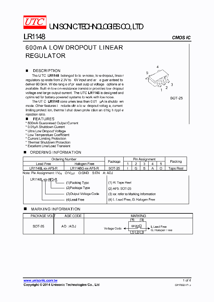 LR1148_7730608.PDF Datasheet