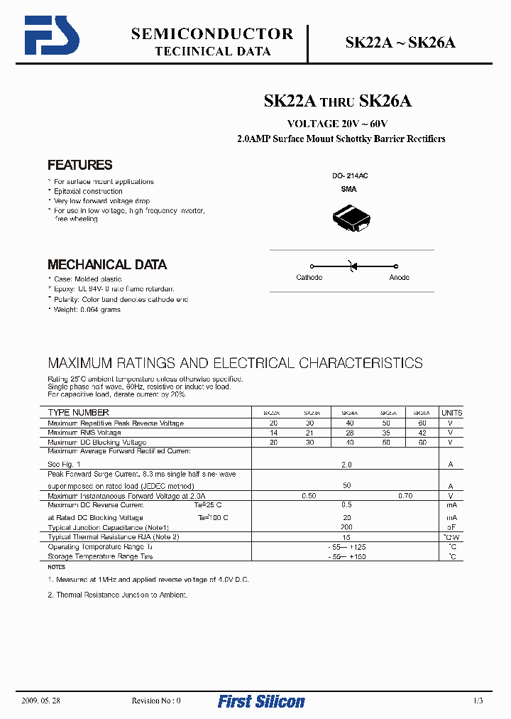 SK26A_7732531.PDF Datasheet