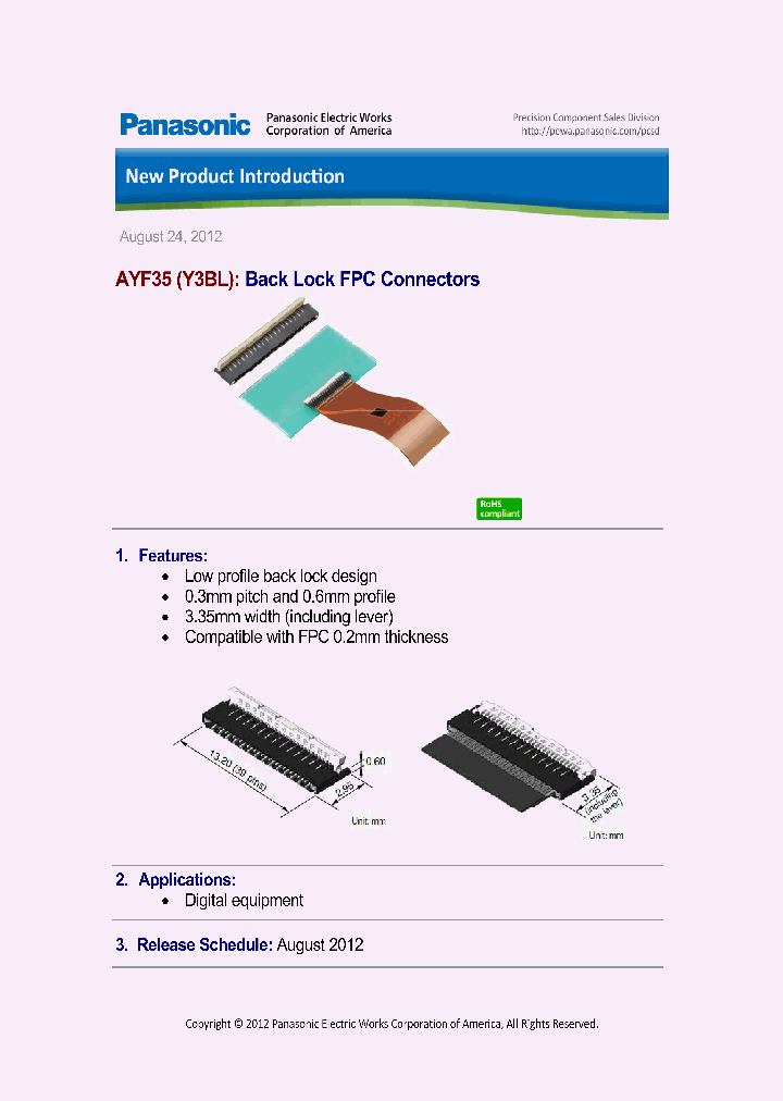AYF35_7732144.PDF Datasheet
