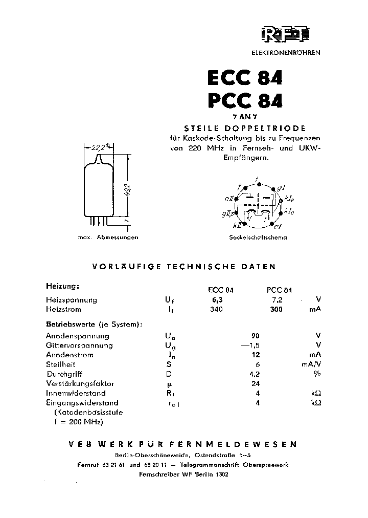 PCC84_7733641.PDF Datasheet