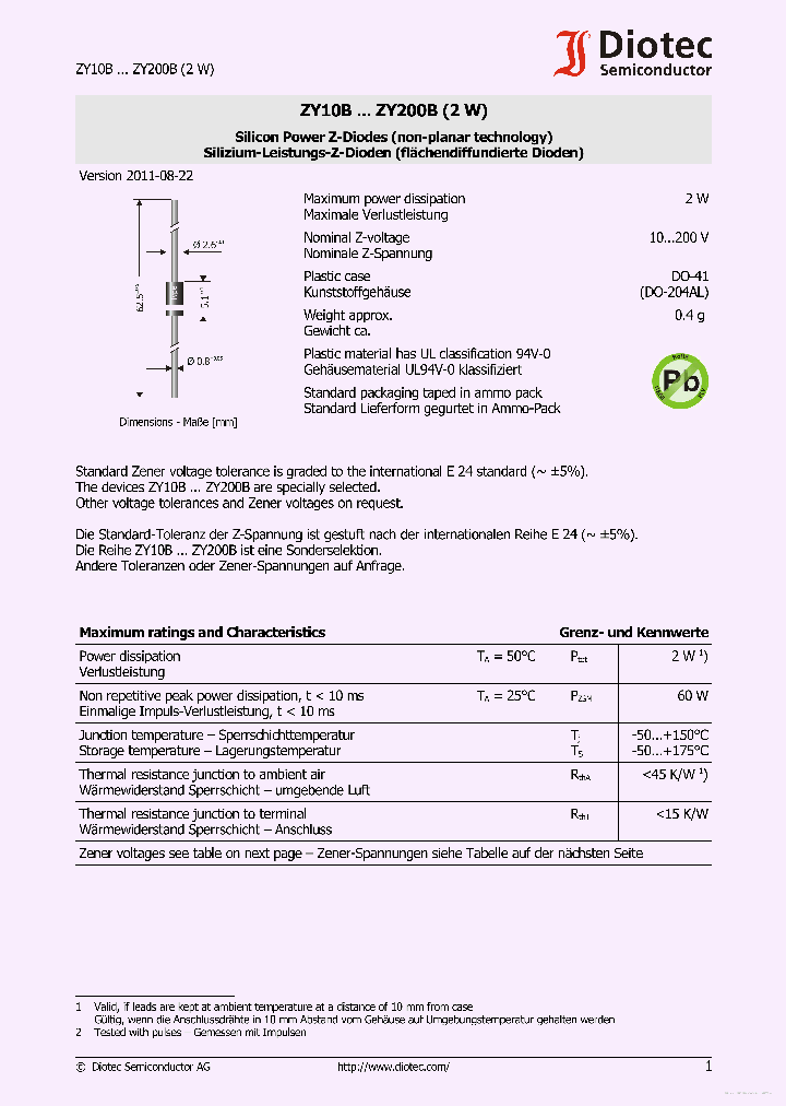 ZY18B_7734506.PDF Datasheet