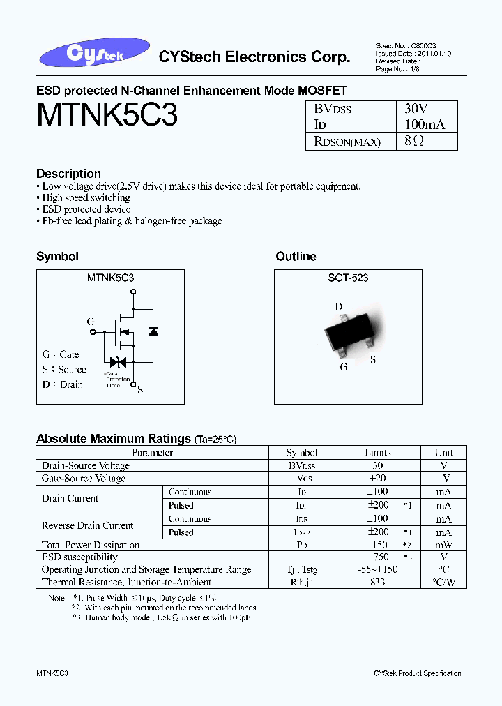 MTNK5C3_7737572.PDF Datasheet