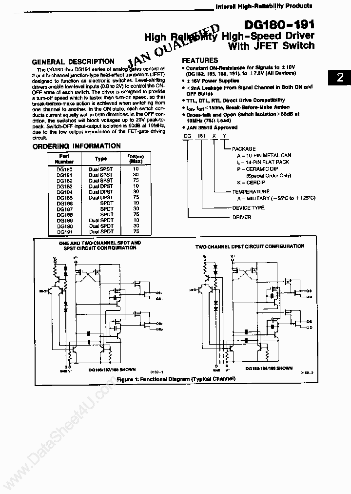 IH191_7736208.PDF Datasheet