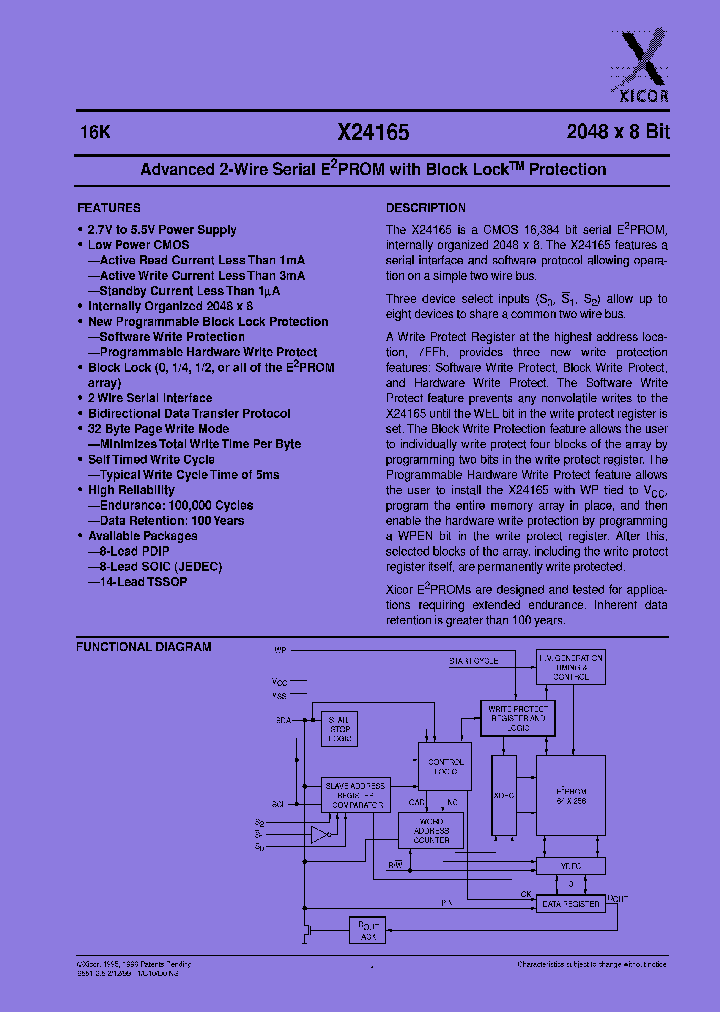 X24165VM-27_7736021.PDF Datasheet