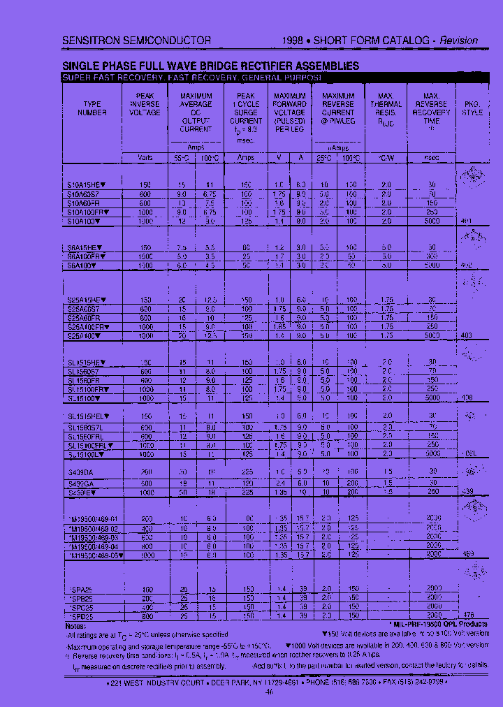 SL1540FRS_7736194.PDF Datasheet