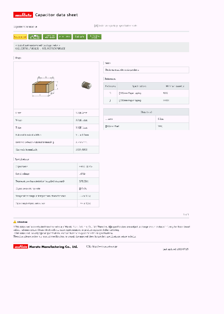 GCJ188R71C474KA12D_7741344.PDF Datasheet