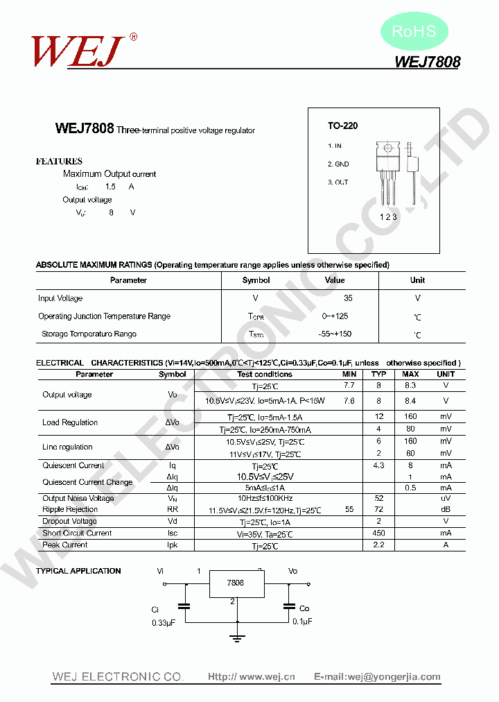 WEJ7808_7741609.PDF Datasheet