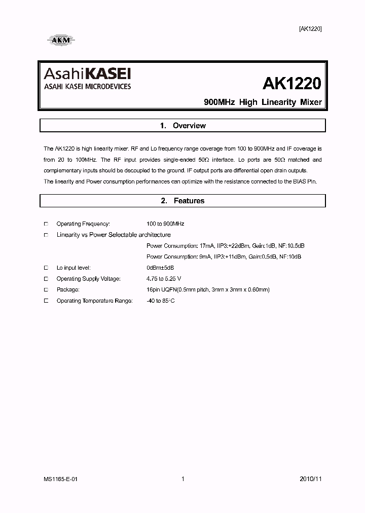 AK1220_7743831.PDF Datasheet