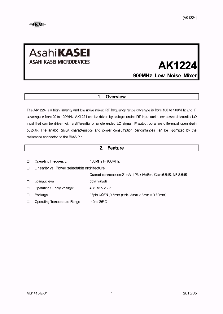 AK1224_7743835.PDF Datasheet