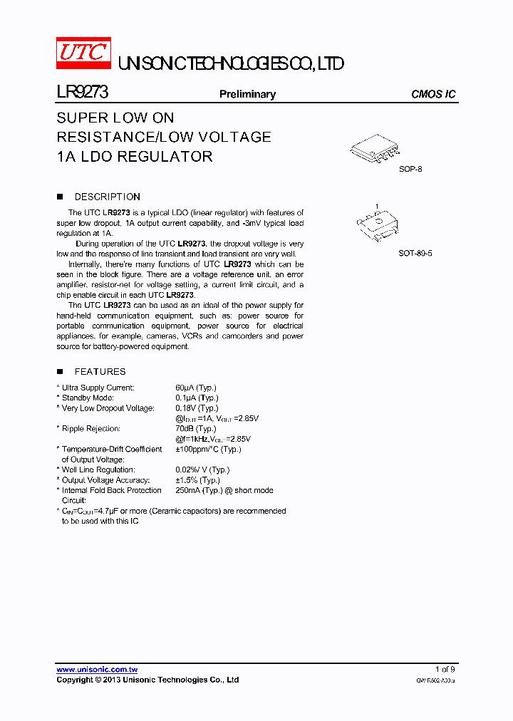 LR9273DL-28-AB5-R_7744226.PDF Datasheet