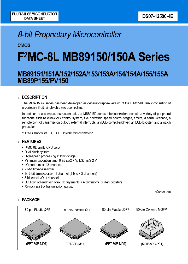 MB89PV150CF-101_7745388.PDF Datasheet