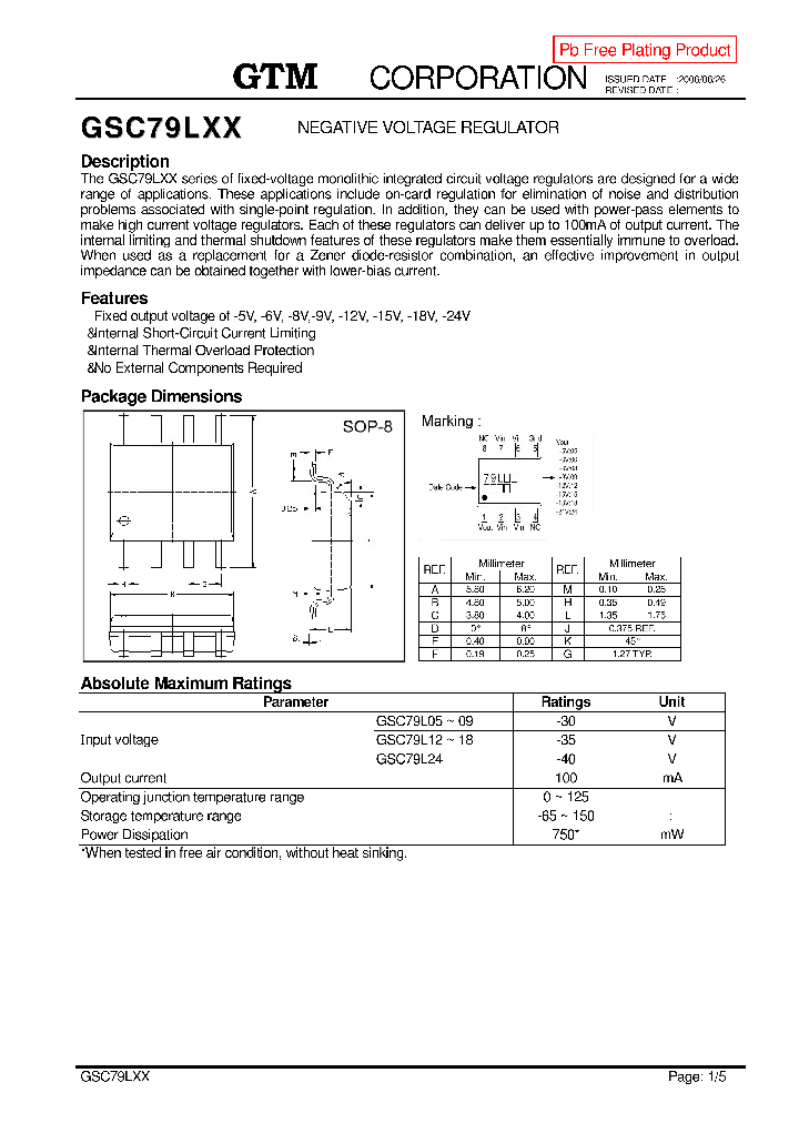 GSC79L09_7745578.PDF Datasheet