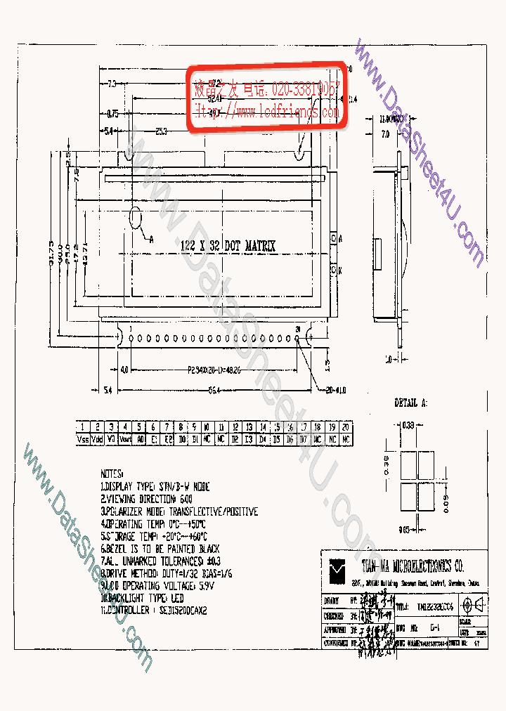 TM12232ECC6_7742840.PDF Datasheet