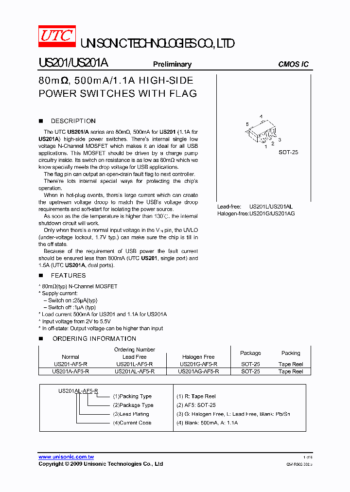 US201_7747874.PDF Datasheet