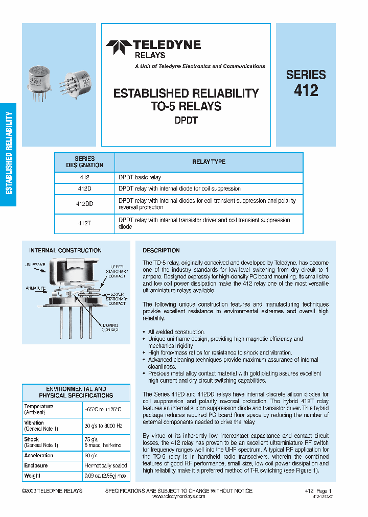 ER412-26A_7750938.PDF Datasheet