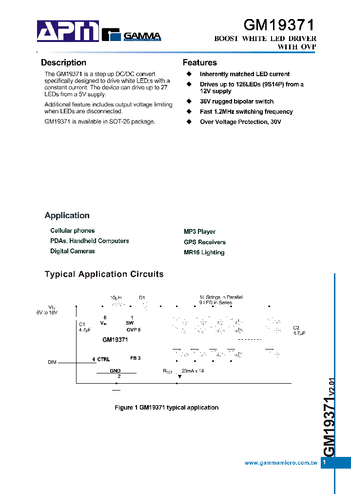 GM19371_7753961.PDF Datasheet