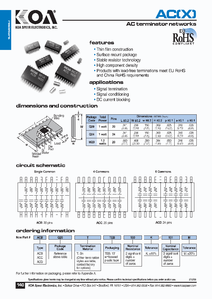 ACBW20TTEB120K361M_7747128.PDF Datasheet