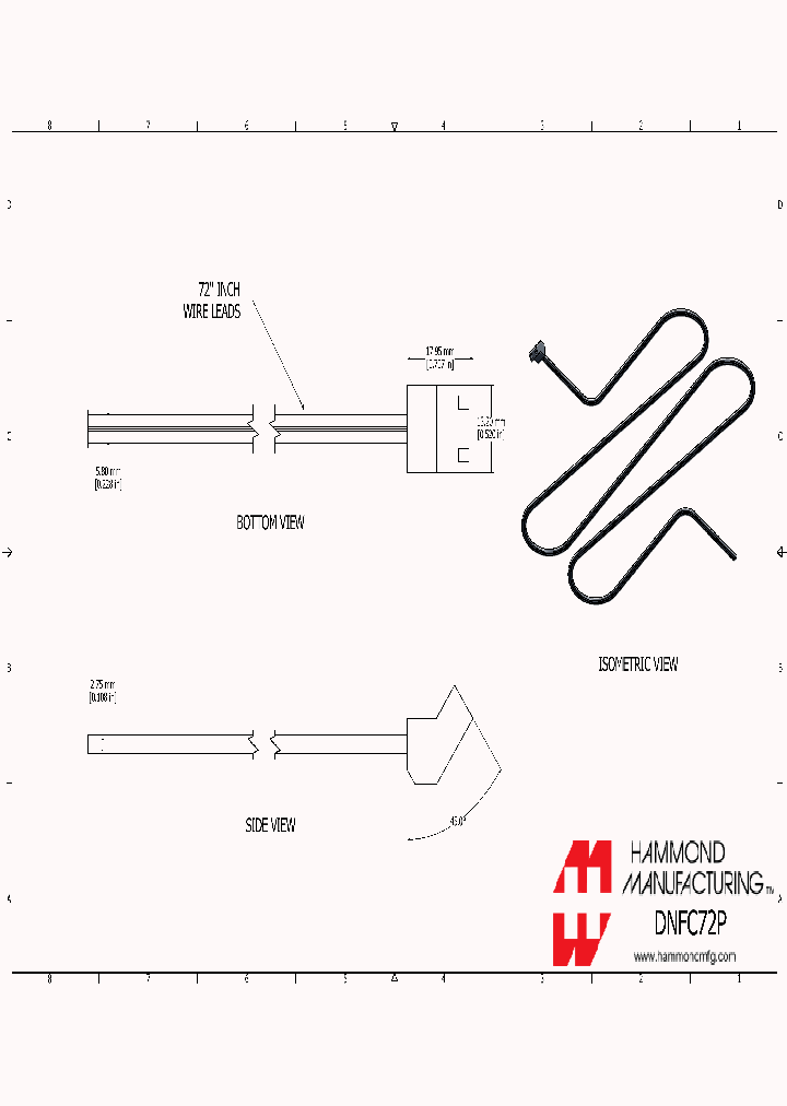 DNFC72P_7767364.PDF Datasheet