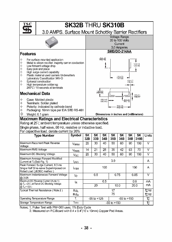 SK39B_7772432.PDF Datasheet