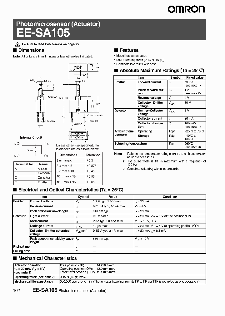 EE-SA105_7738718.PDF Datasheet