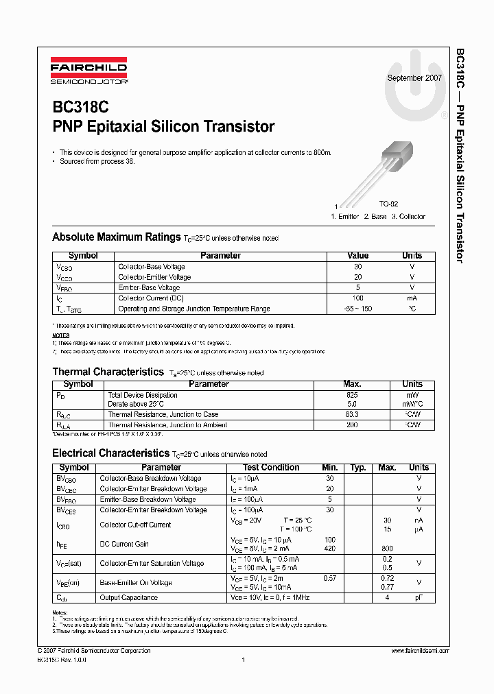 BC813C_7748856.PDF Datasheet