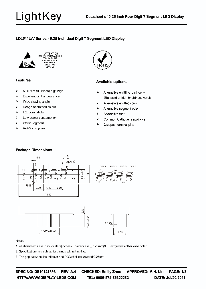 LD2541UUB_7782588.PDF Datasheet