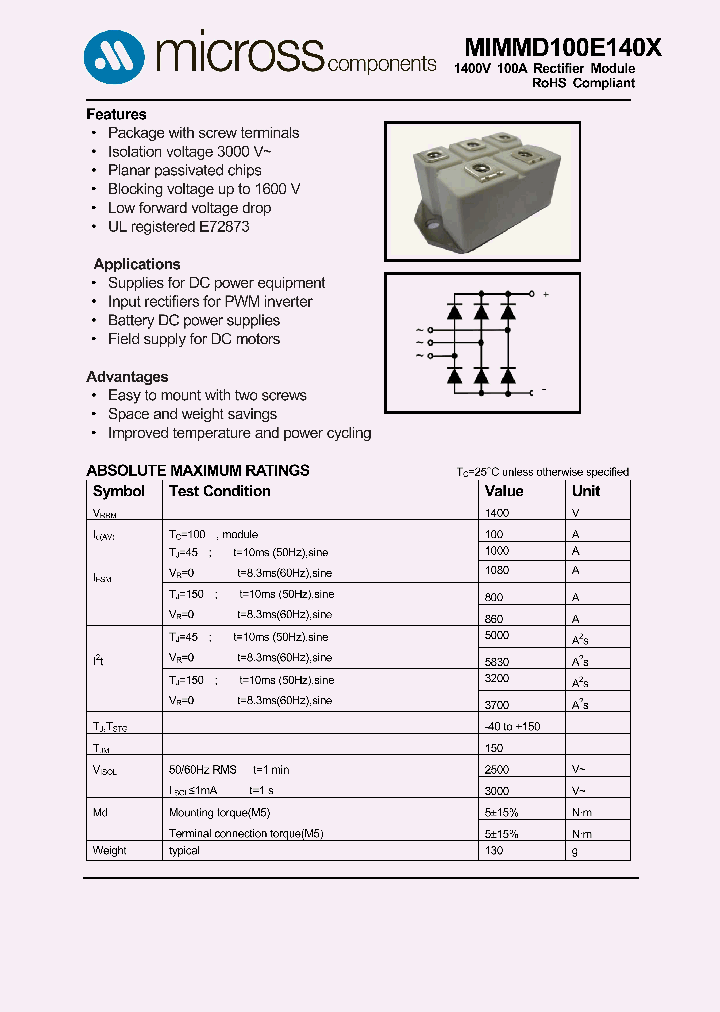 MIMMD100E140X_7783662.PDF Datasheet