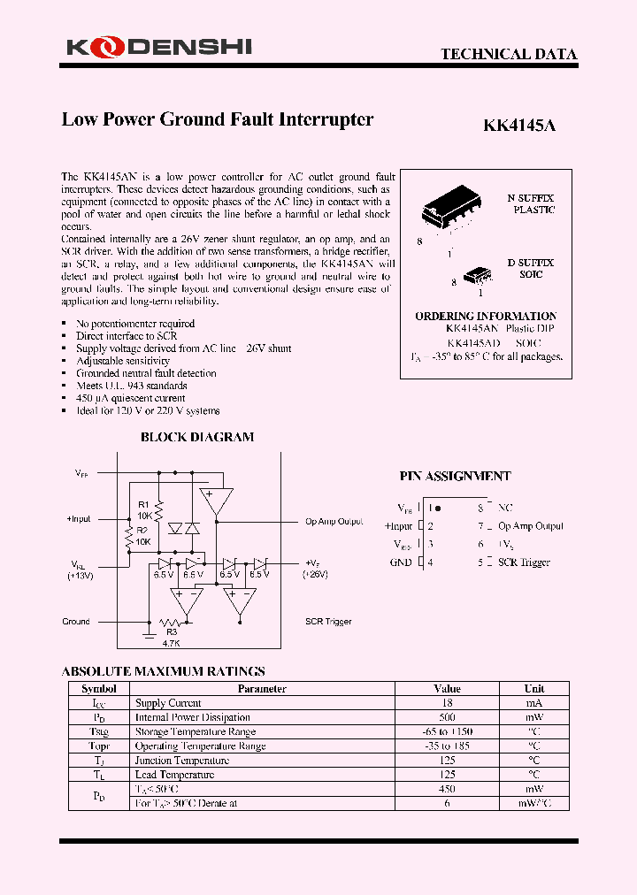 KK4145A_7784363.PDF Datasheet