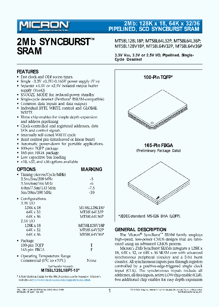 MT58L64V32PF-6_7762972.PDF Datasheet