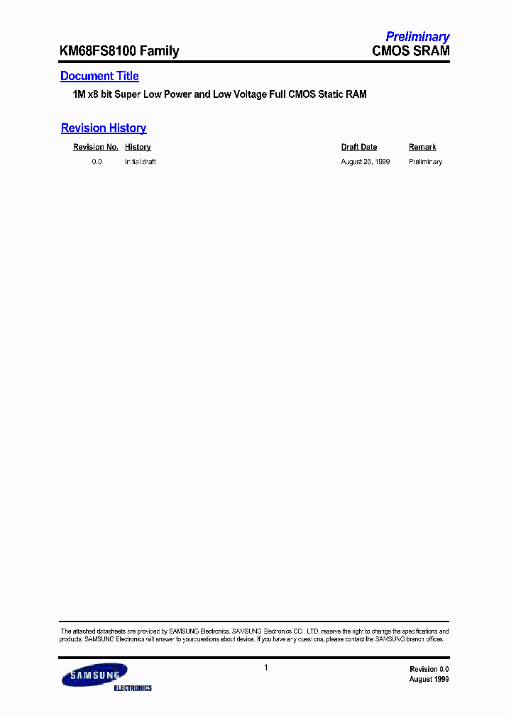 KM68FS8100FI-7_7772762.PDF Datasheet