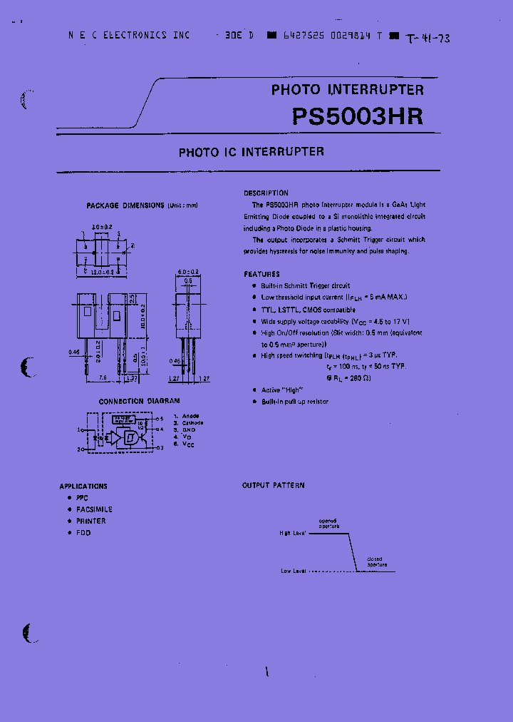PS5003HR_7807381.PDF Datasheet