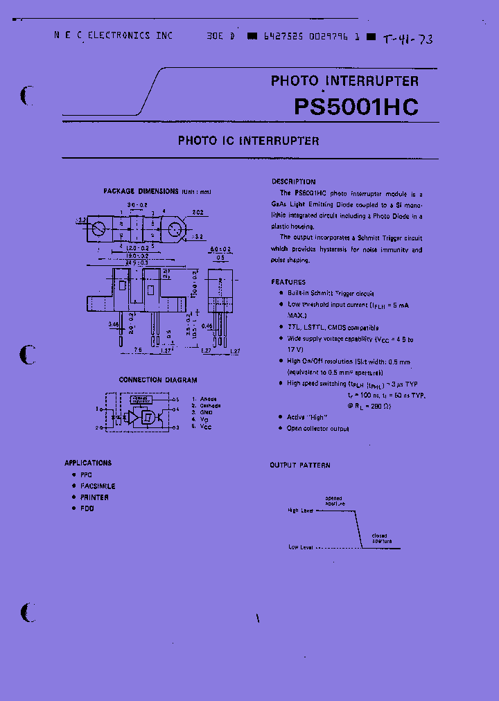 PS5001C_7807372.PDF Datasheet
