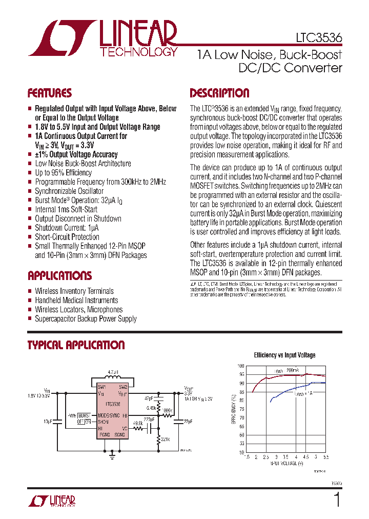 LTC3536_7805887.PDF Datasheet