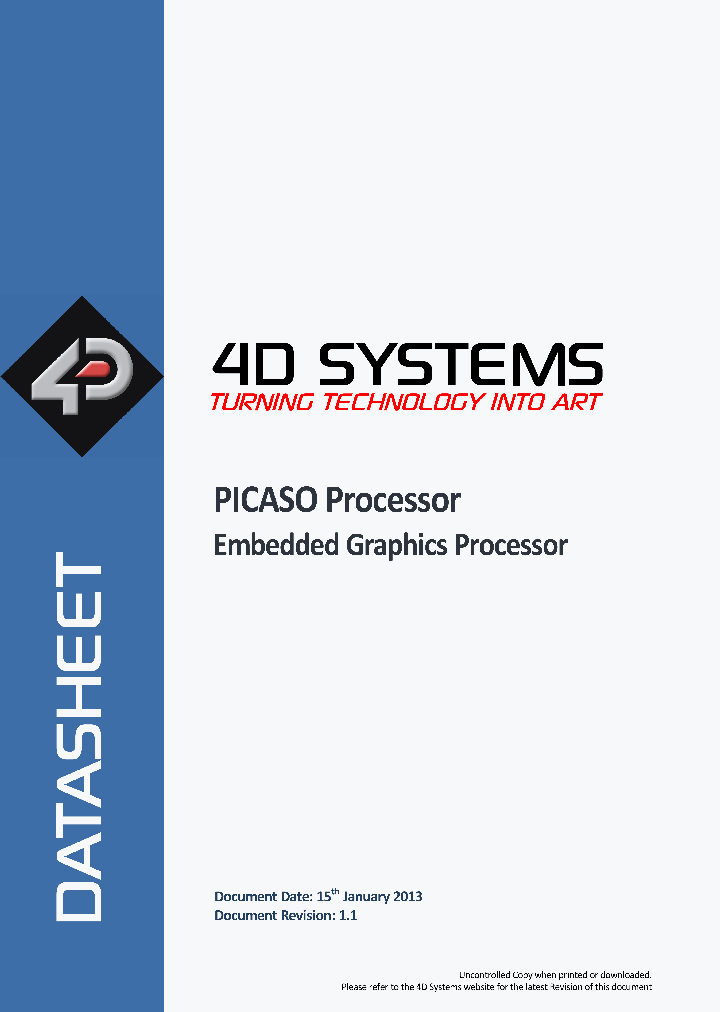 PICASO_7803529.PDF Datasheet