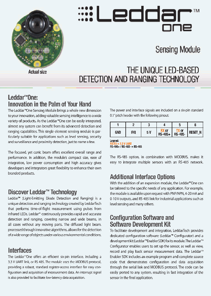 LED1-MOD1-3-10_7796252.PDF Datasheet