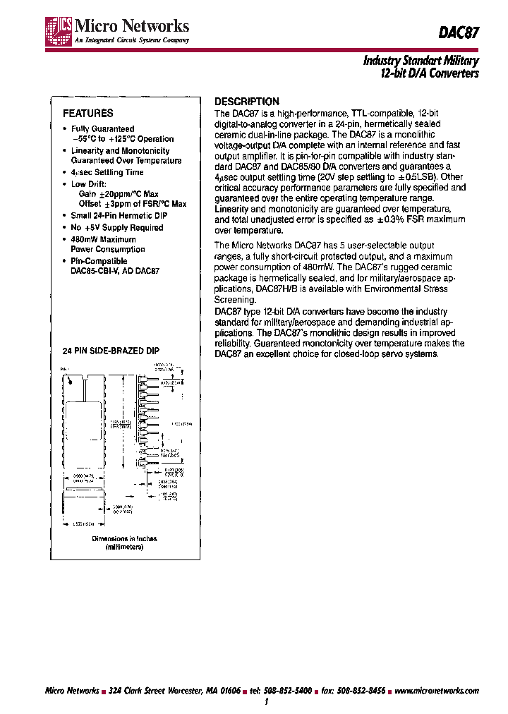 DAC87_7795589.PDF Datasheet