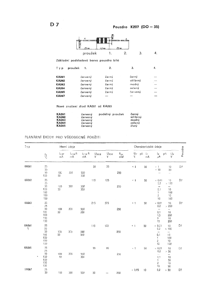 KA267_7753800.PDF Datasheet
