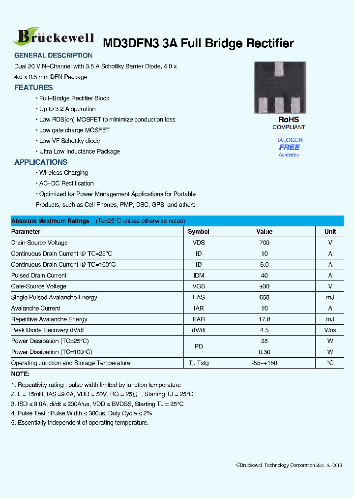 MD3DFN3_7821952.PDF Datasheet