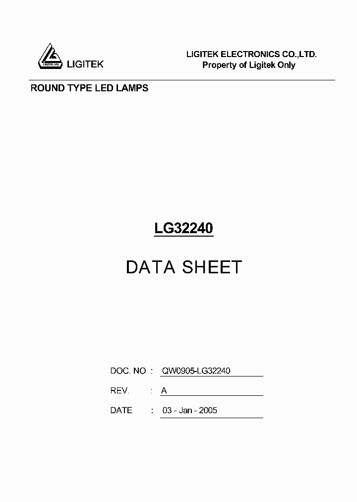 LG32240_7821695.PDF Datasheet