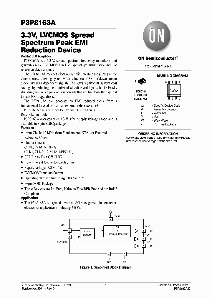P3P8163A_7825099.PDF Datasheet