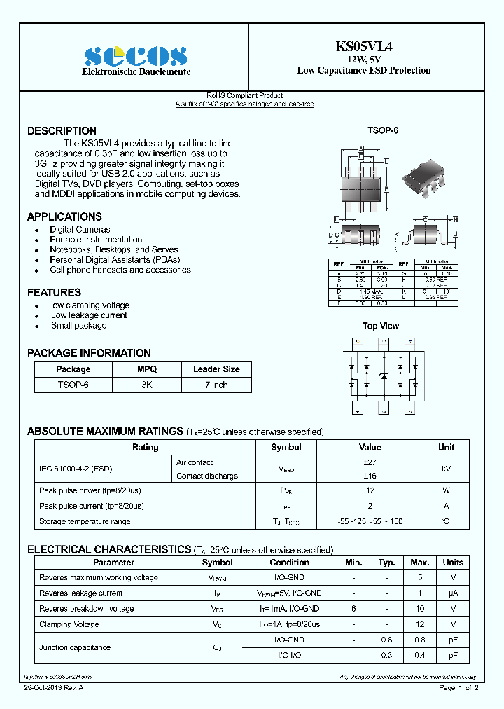 KS05VL4_7768040.PDF Datasheet