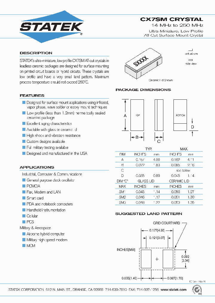 CX7SM_7772496.PDF Datasheet