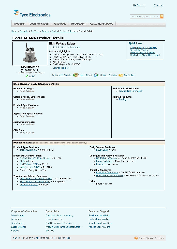 EV200ADANA_7768791.PDF Datasheet