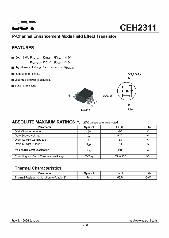 CEH2311_7793066.PDF Datasheet