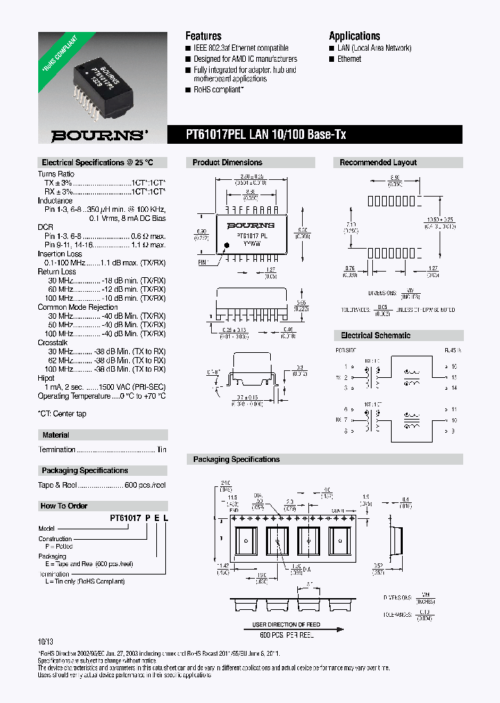 PT61017PEL_7794471.PDF Datasheet