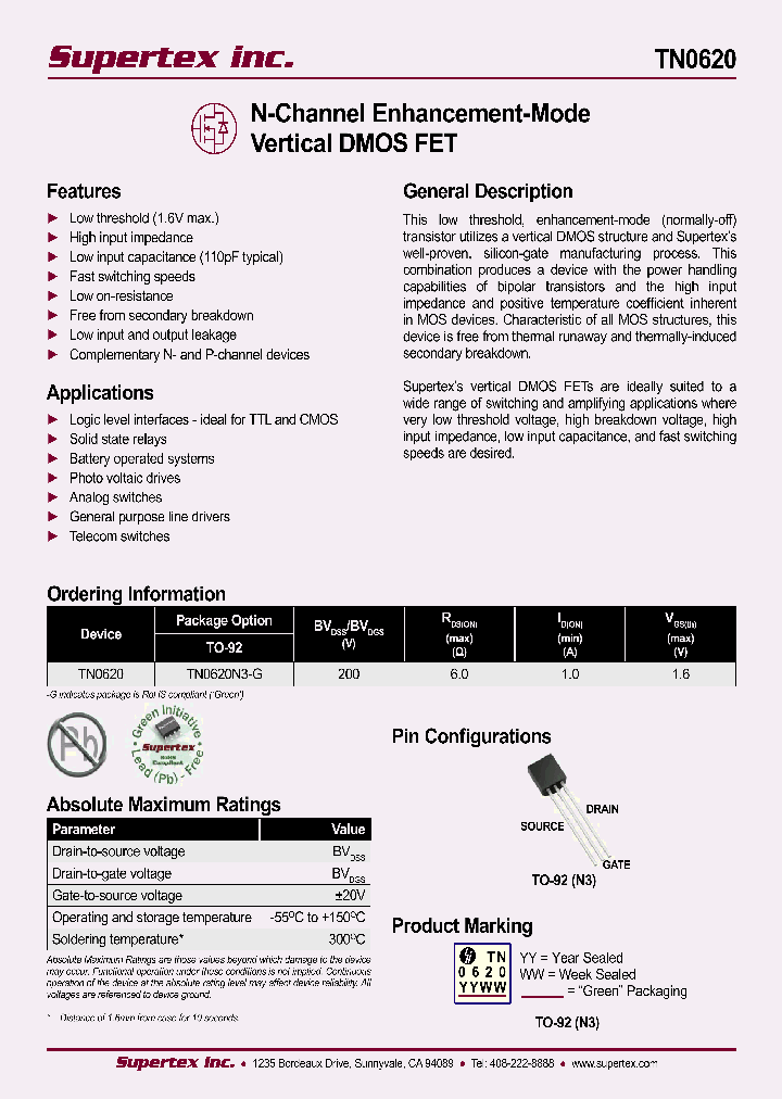 TN0620N3-G_7826437.PDF Datasheet