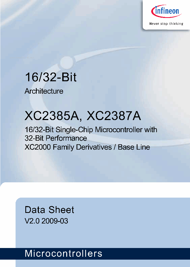 XC2385A_7755775.PDF Datasheet