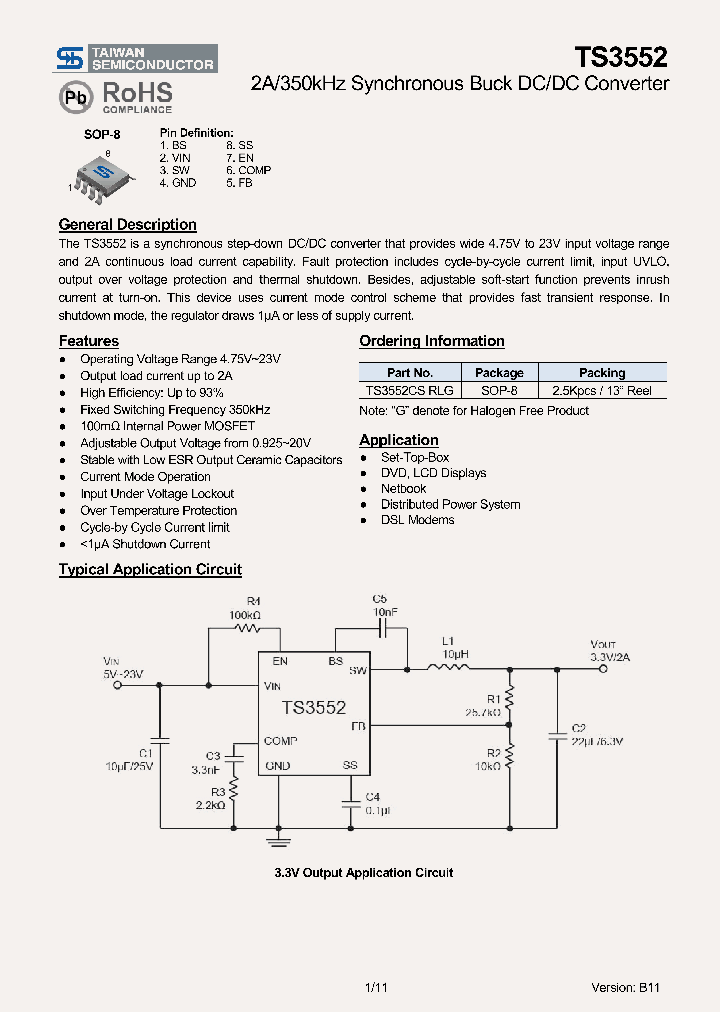 TS3552_7827663.PDF Datasheet