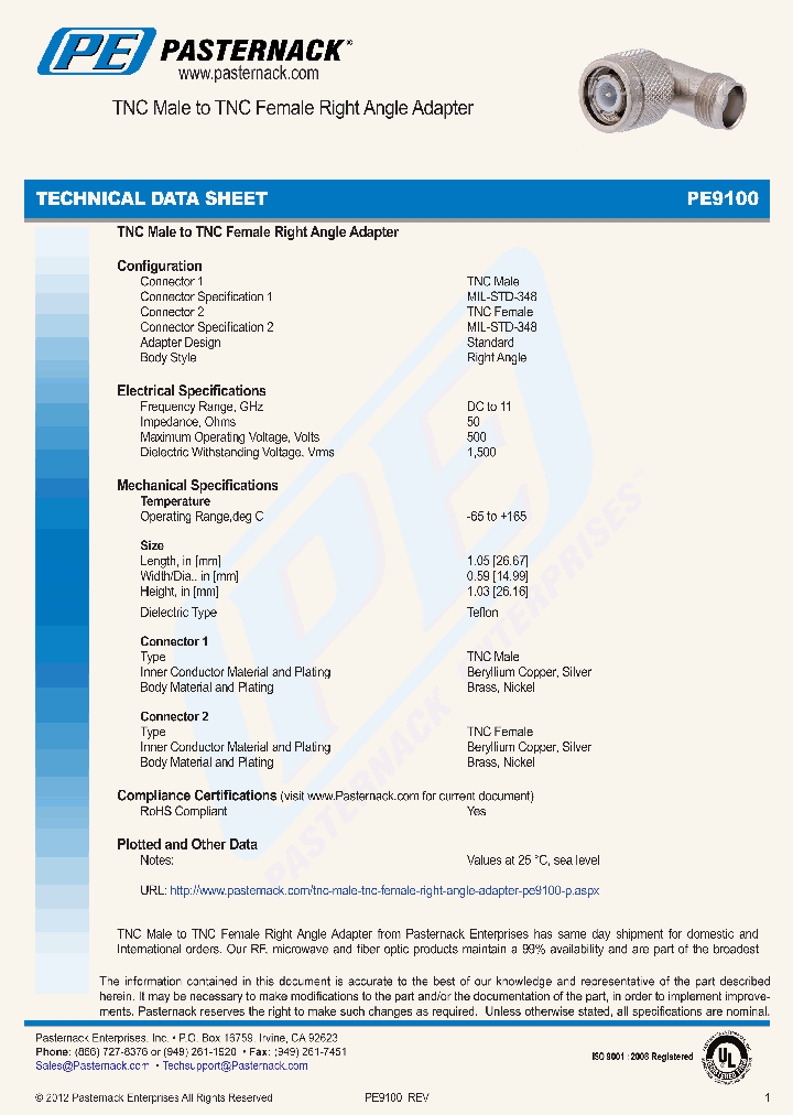 PE9100_7832602.PDF Datasheet
