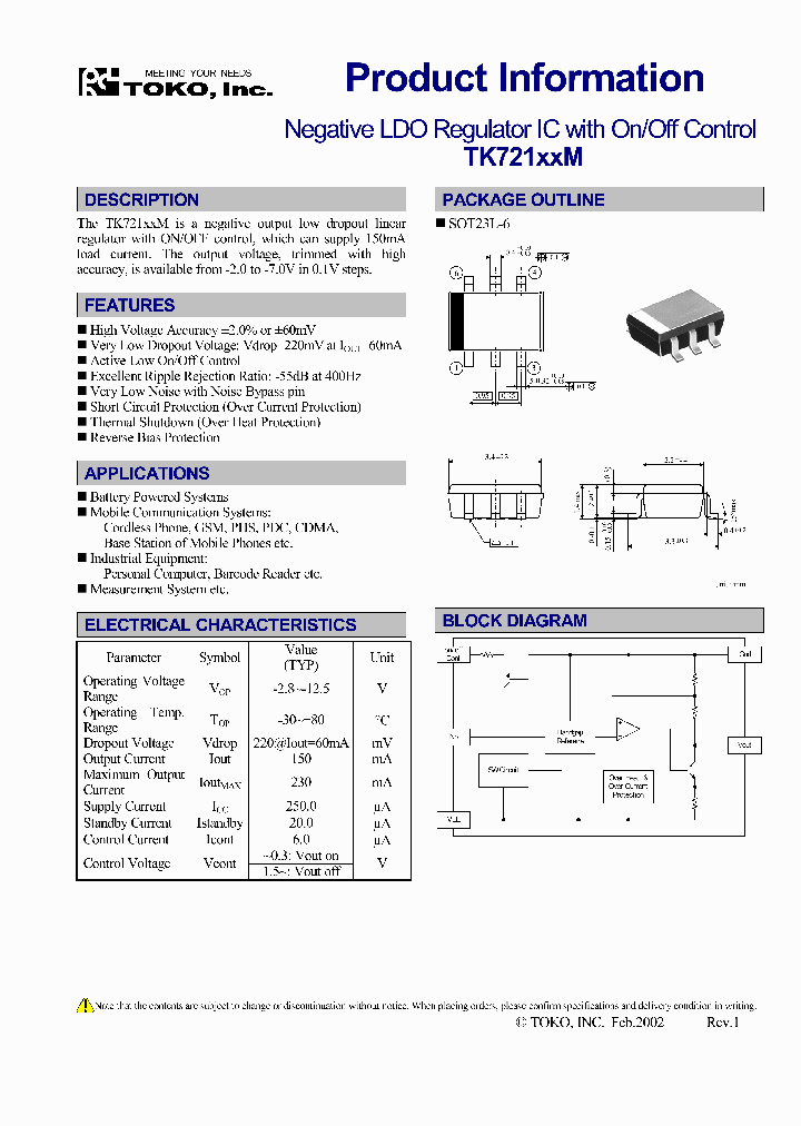 TK72157M_7764449.PDF Datasheet